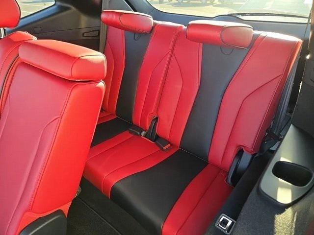 used 2024 Acura MDX car, priced at $46,798