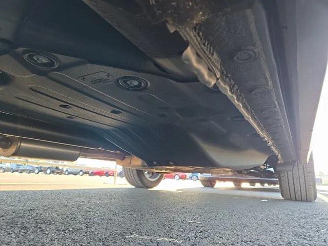 used 2024 Acura MDX car, priced at $46,798