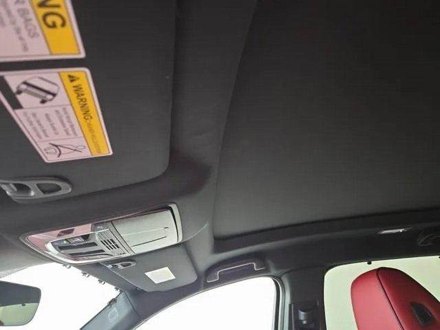 used 2024 Acura MDX car, priced at $46,798