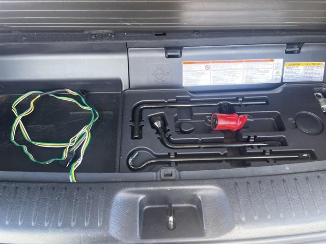 used 2018 Toyota Highlander car, priced at $18,568