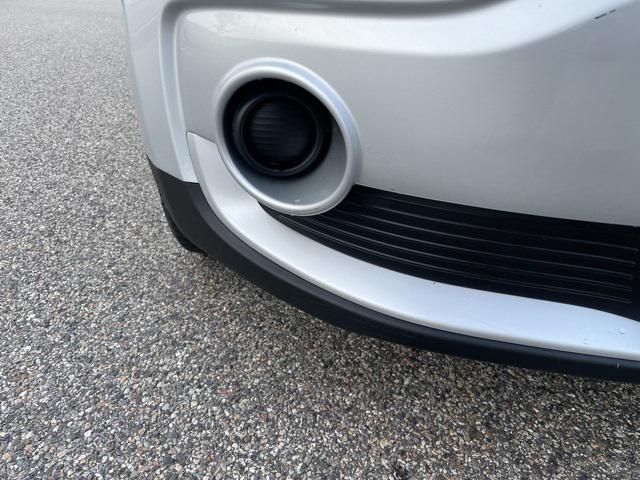 used 2018 Kia Soul EV car, priced at $12,498