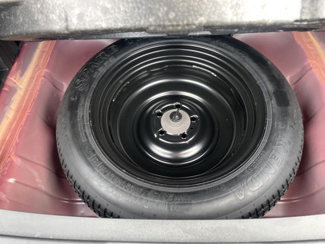 used 2025 Honda HR-V car, priced at $27,403