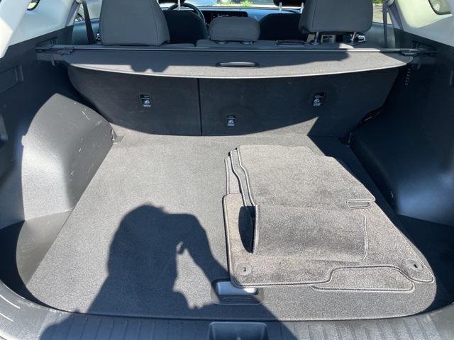 used 2023 Kia Sportage Hybrid car, priced at $25,763