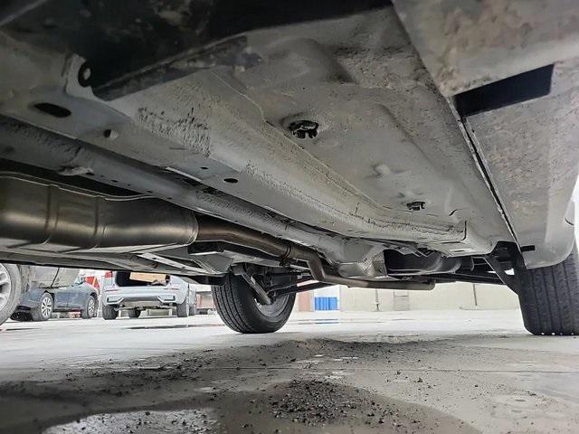 used 2022 Jeep Compass car, priced at $24,479