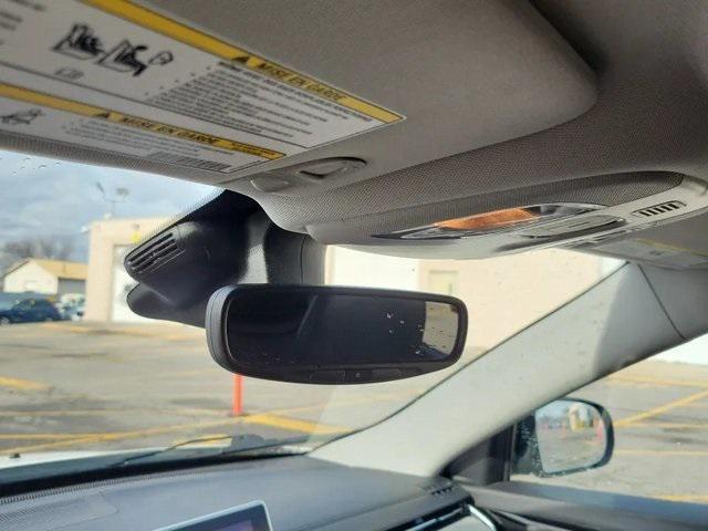 used 2022 Jeep Compass car, priced at $24,479