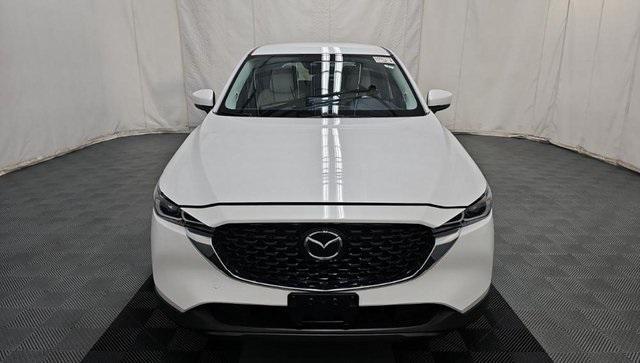 used 2022 Mazda CX-5 car, priced at $25,434