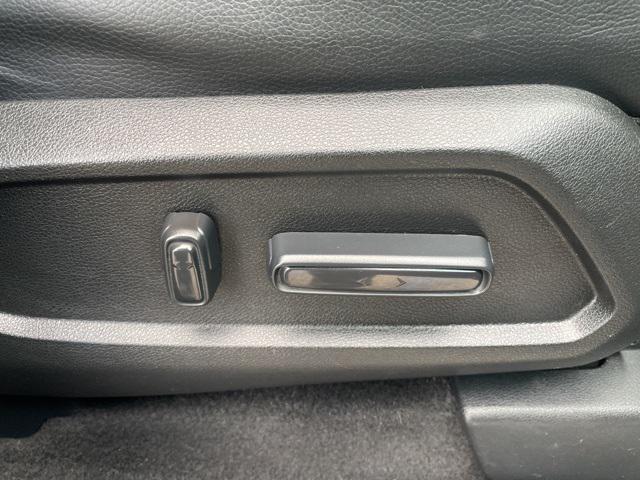 used 2023 Honda Pilot car, priced at $35,795