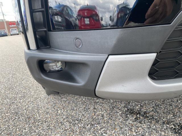 used 2023 Honda Pilot car, priced at $35,795