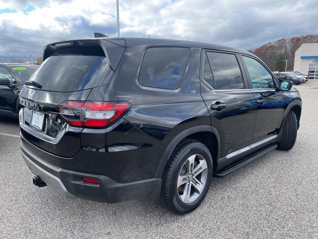 used 2023 Honda Pilot car, priced at $35,795