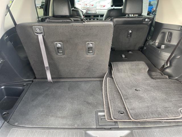 used 2023 Honda Pilot car, priced at $35,795