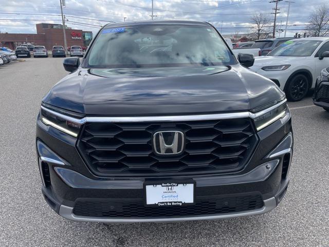 used 2023 Honda Pilot car, priced at $35,795