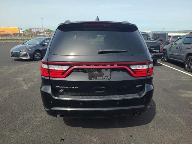 used 2022 Dodge Durango car, priced at $34,993