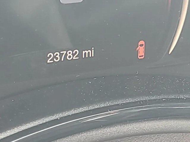 used 2022 Dodge Durango car, priced at $34,993
