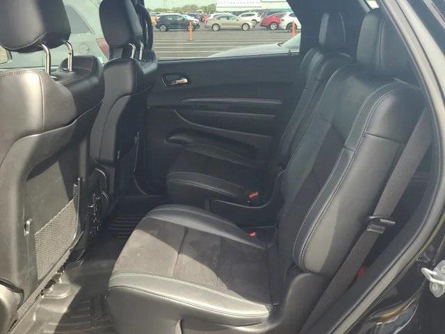 used 2022 Dodge Durango car, priced at $34,993