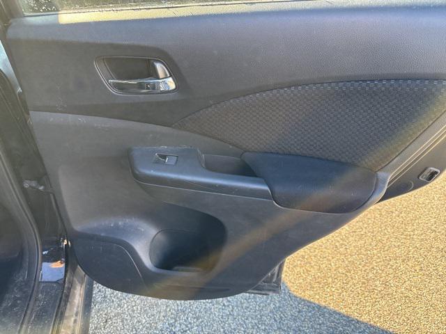 used 2016 Honda CR-V car, priced at $15,413