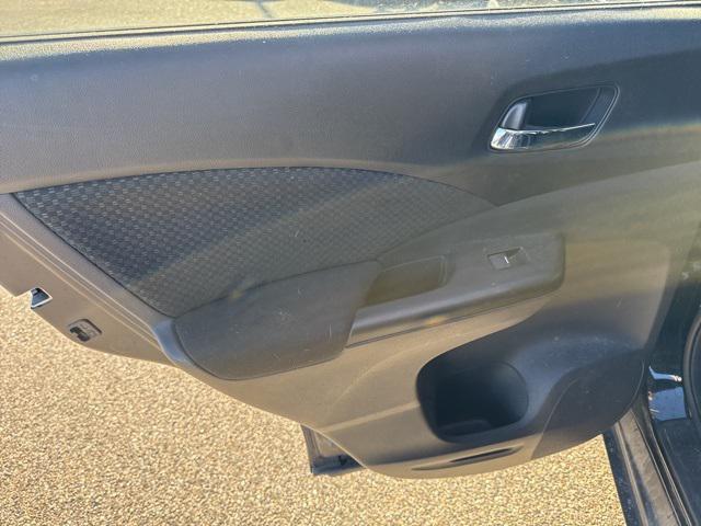 used 2016 Honda CR-V car, priced at $15,413