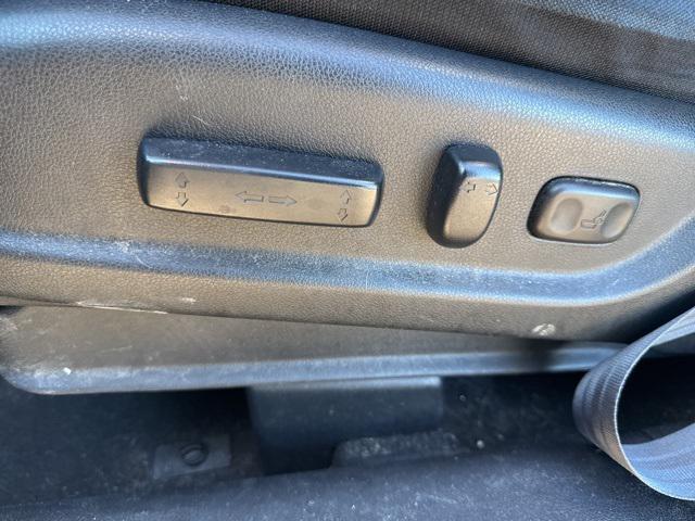 used 2016 Honda CR-V car, priced at $15,413