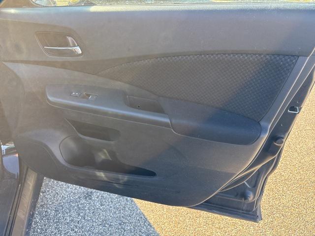 used 2016 Honda CR-V car, priced at $15,413