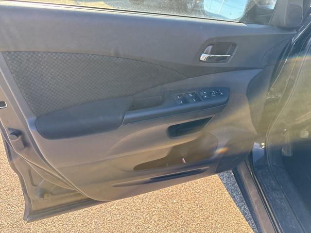 used 2016 Honda CR-V car, priced at $15,413