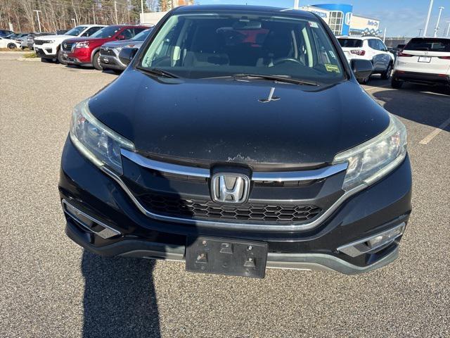used 2016 Honda CR-V car, priced at $15,413