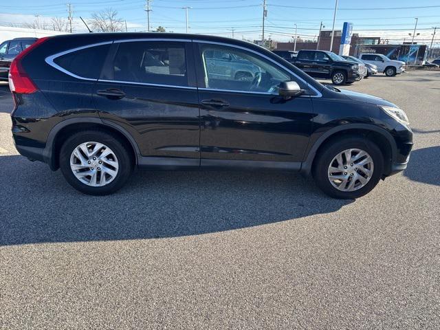 used 2016 Honda CR-V car, priced at $15,413