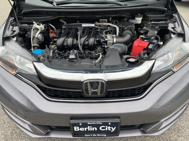 used 2019 Honda Fit car, priced at $19,410