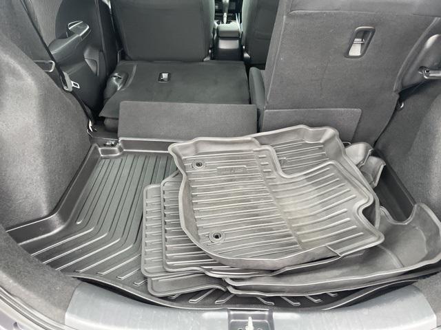 used 2019 Honda Fit car, priced at $19,410