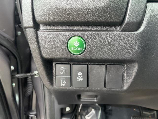 used 2019 Honda Fit car, priced at $19,410