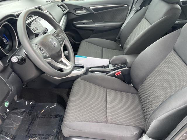 used 2019 Honda Fit car, priced at $19,410