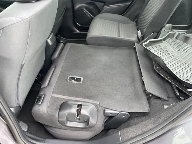 used 2019 Honda Fit car, priced at $19,410