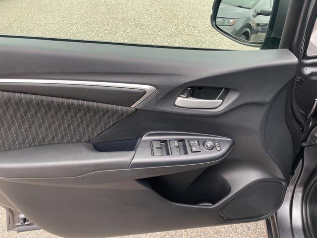 used 2019 Honda Fit car, priced at $19,410