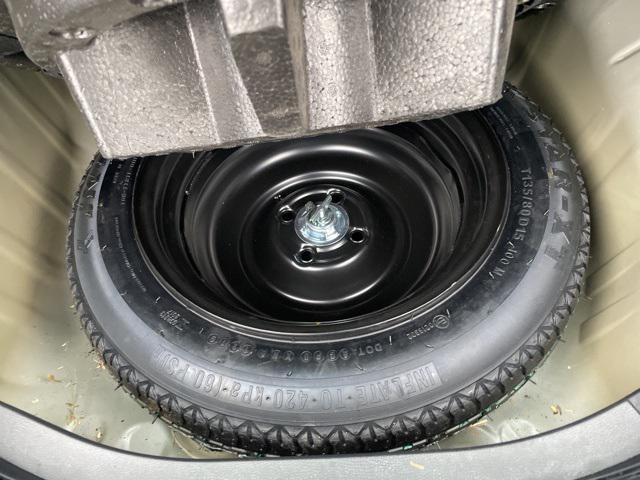 used 2019 Honda Fit car, priced at $19,410