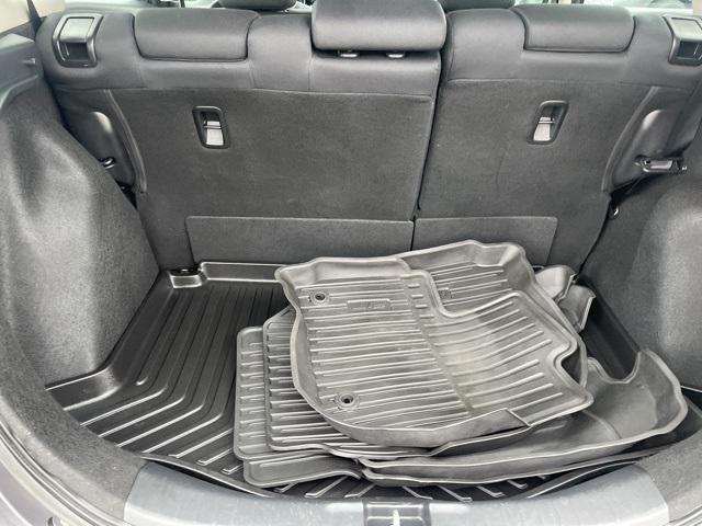 used 2019 Honda Fit car, priced at $19,410