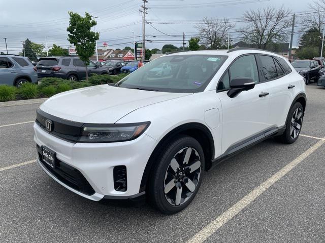 new 2024 Honda Prologue car, priced at $59,750