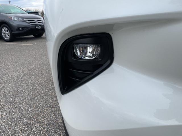 used 2021 Toyota Highlander car, priced at $29,998