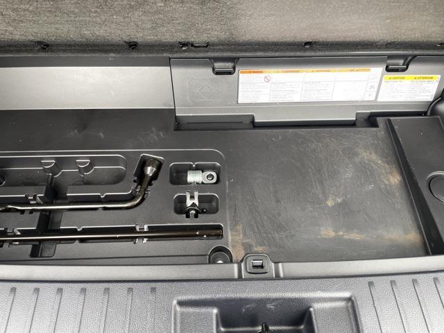 used 2021 Toyota Highlander car, priced at $29,998