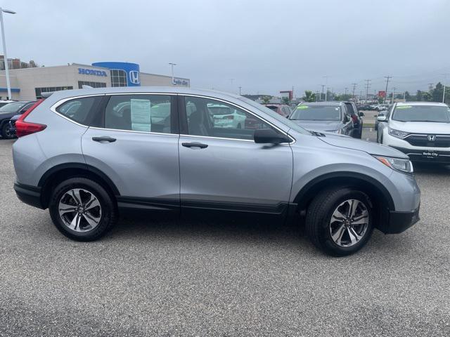 used 2019 Honda CR-V car, priced at $23,977