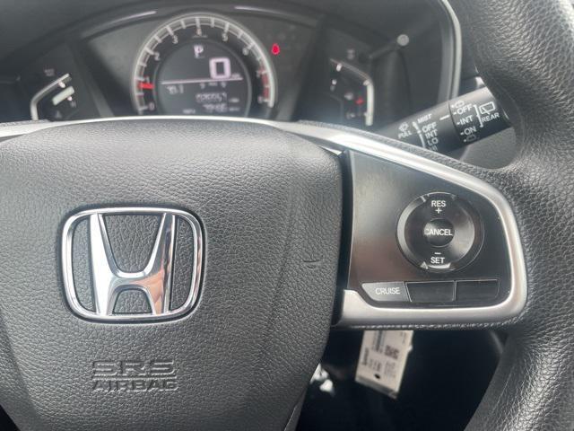 used 2019 Honda CR-V car, priced at $23,977