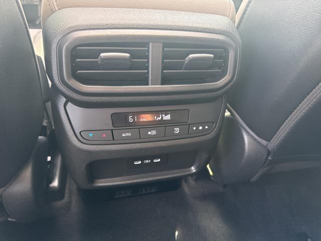 used 2025 Honda Pilot car, priced at $45,495