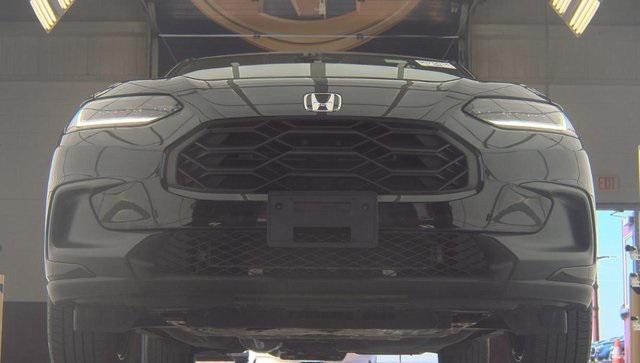 used 2023 Honda HR-V car, priced at $27,974