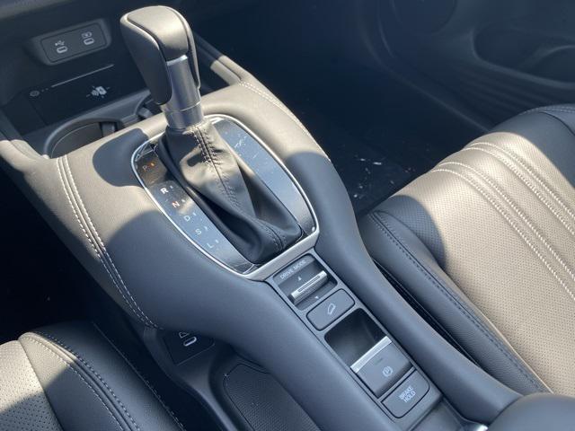 new 2026 Honda HR-V car, priced at $32,650