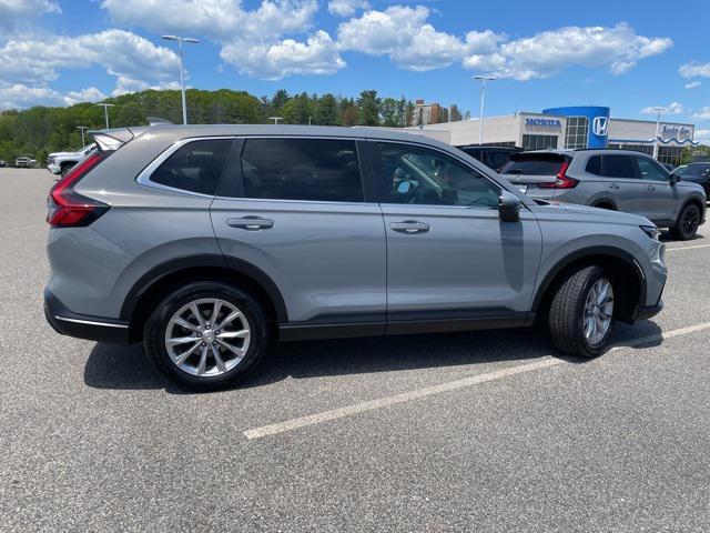 used 2023 Honda CR-V car, priced at $34,865