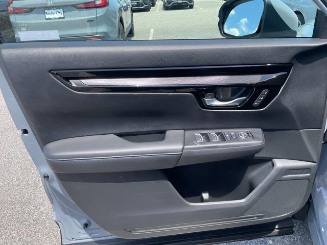 used 2023 Honda CR-V car, priced at $34,865