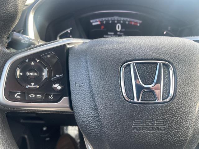 used 2020 Honda CR-V car, priced at $27,441