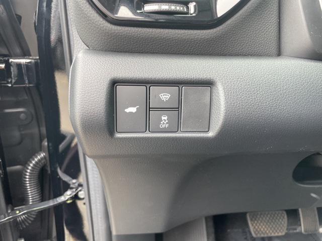 new 2025 Honda Pilot car, priced at $54,530