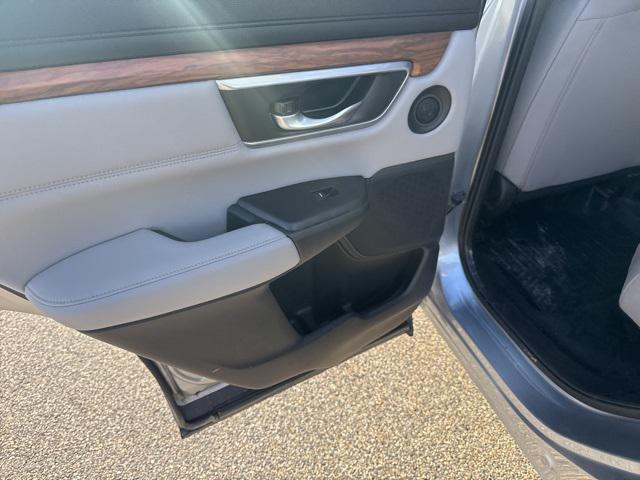 used 2019 Honda CR-V car, priced at $27,511