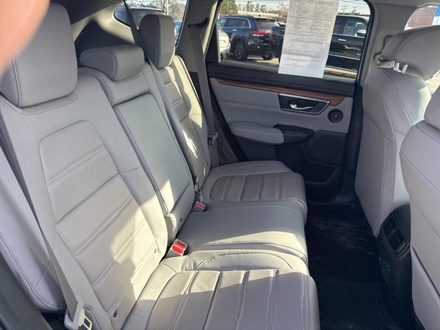 used 2019 Honda CR-V car, priced at $27,511