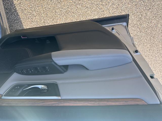 used 2019 Honda CR-V car, priced at $27,511