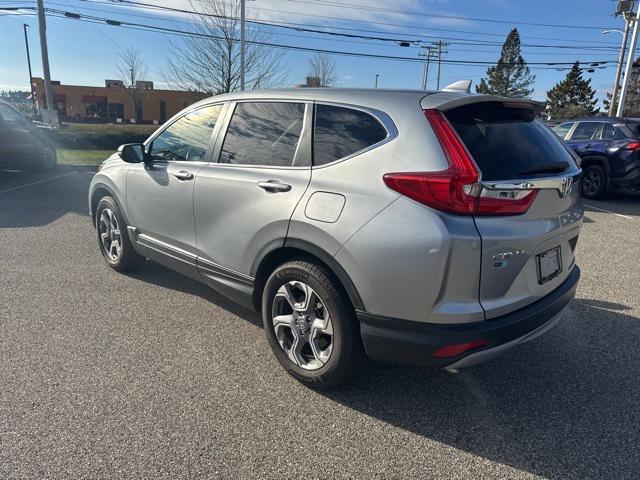 used 2019 Honda CR-V car, priced at $27,511