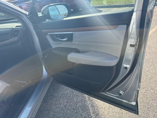 used 2019 Honda CR-V car, priced at $27,511